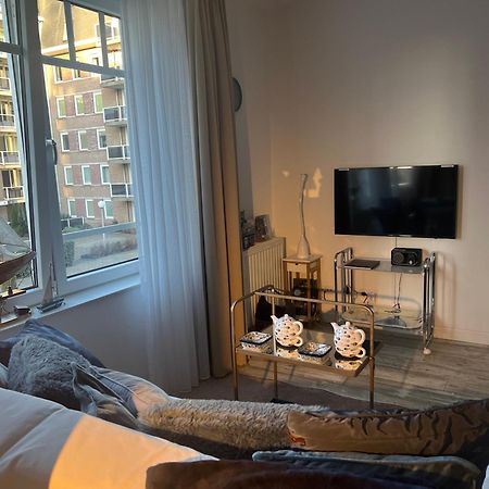 Apartmán Le Normandy 5Star Cadzand Exteriér fotografie