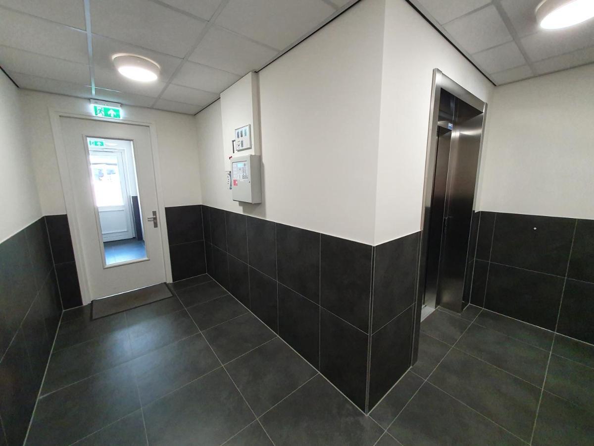 Apartmán Le Normandy 5Star Cadzand Exteriér fotografie