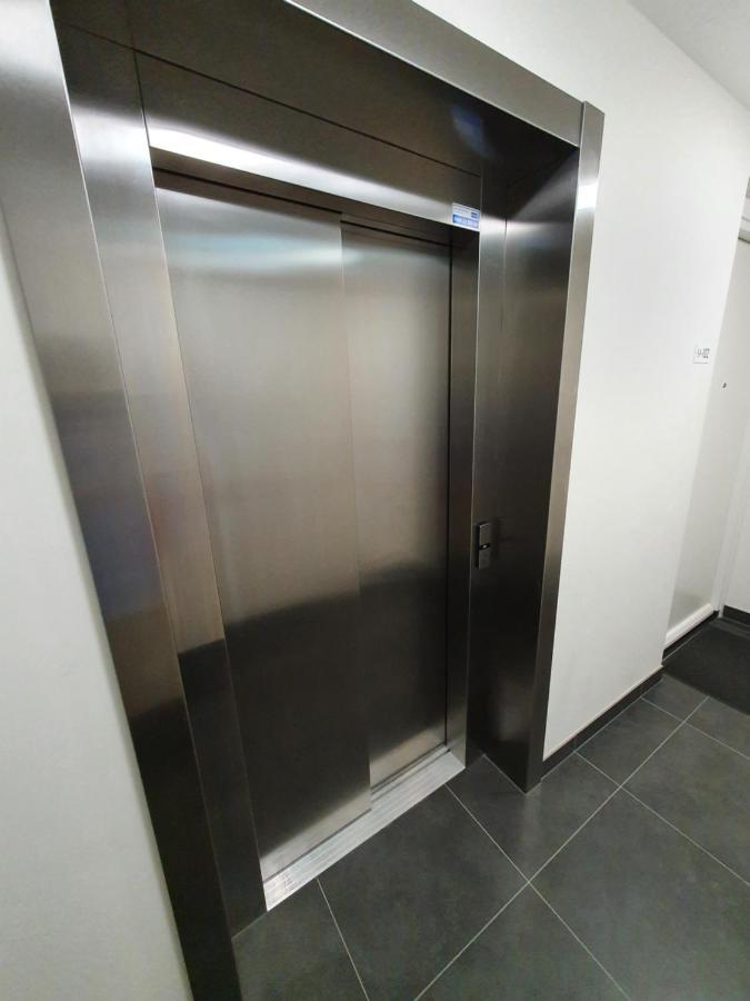 Apartmán Le Normandy 5Star Cadzand Exteriér fotografie