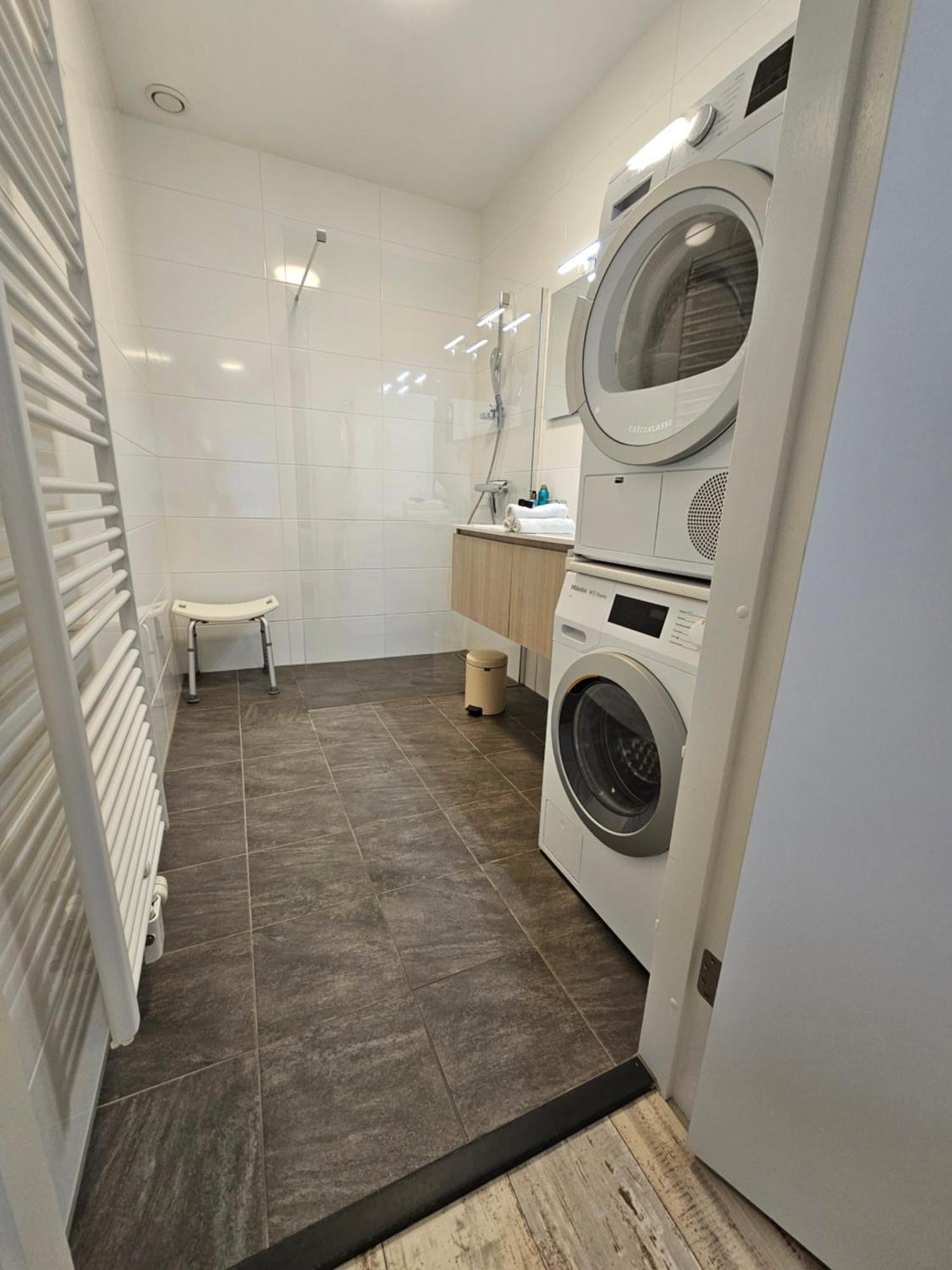 Apartmán Le Normandy 5Star Cadzand Exteriér fotografie