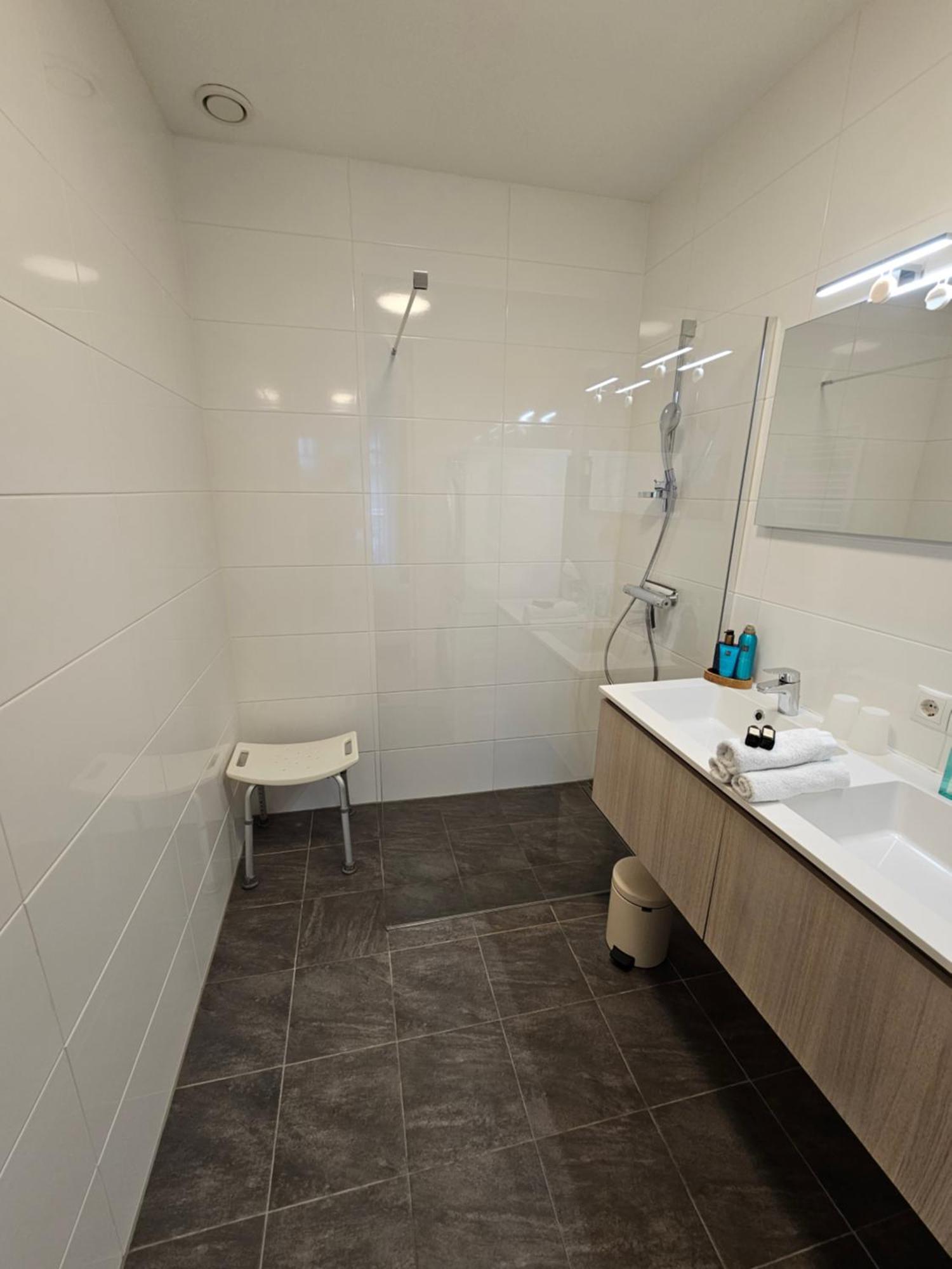 Apartmán Le Normandy 5Star Cadzand Exteriér fotografie