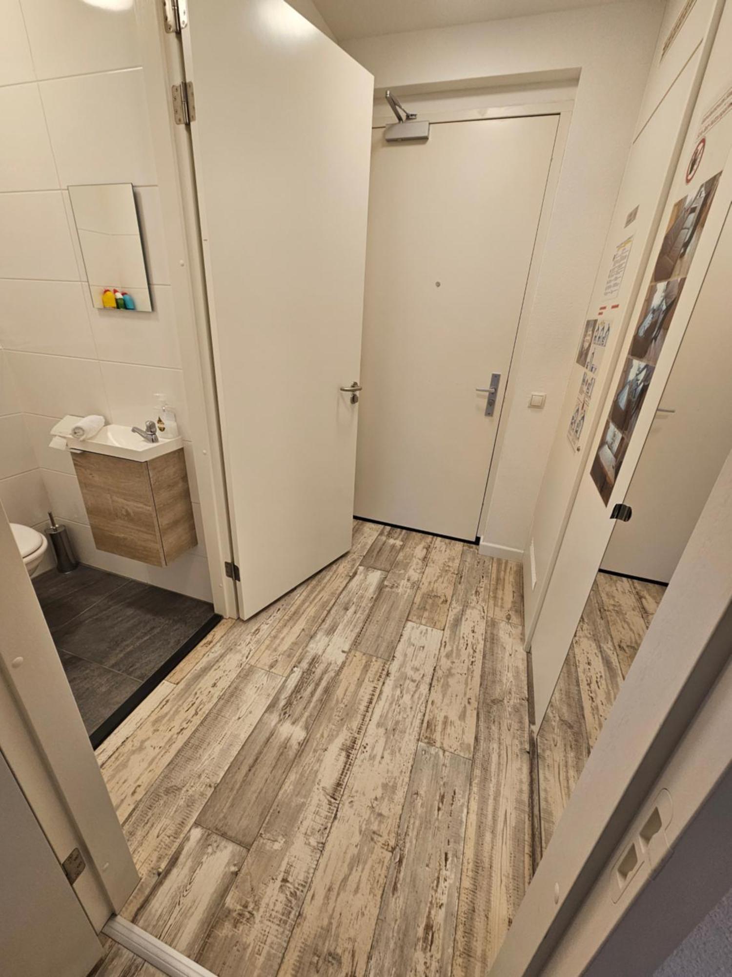 Apartmán Le Normandy 5Star Cadzand Exteriér fotografie