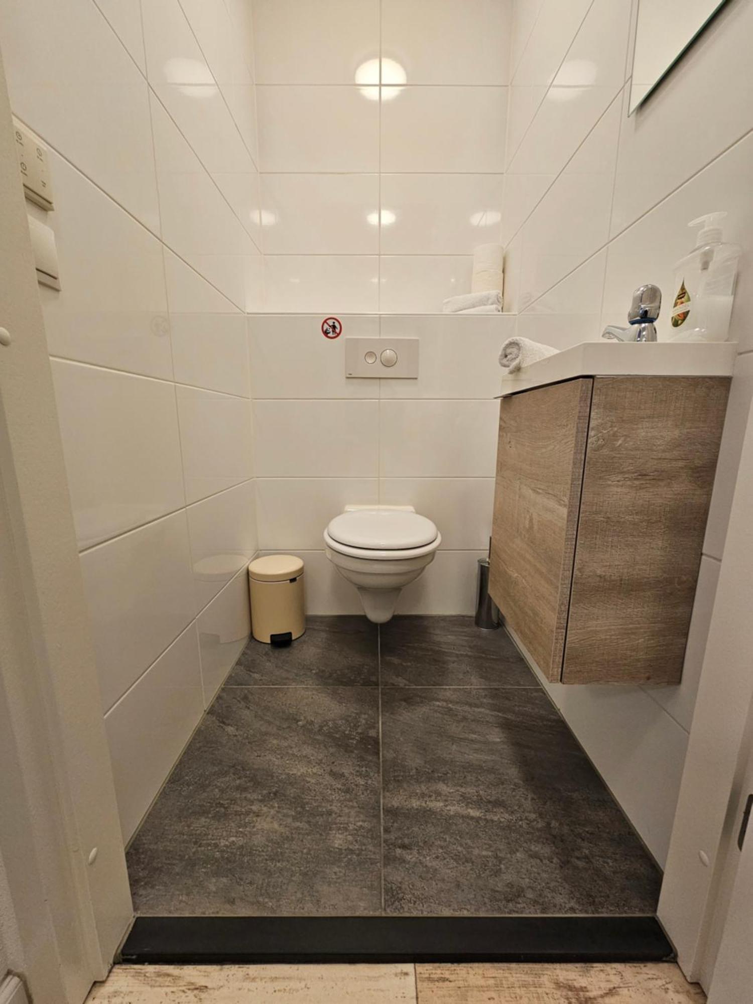 Apartmán Le Normandy 5Star Cadzand Exteriér fotografie