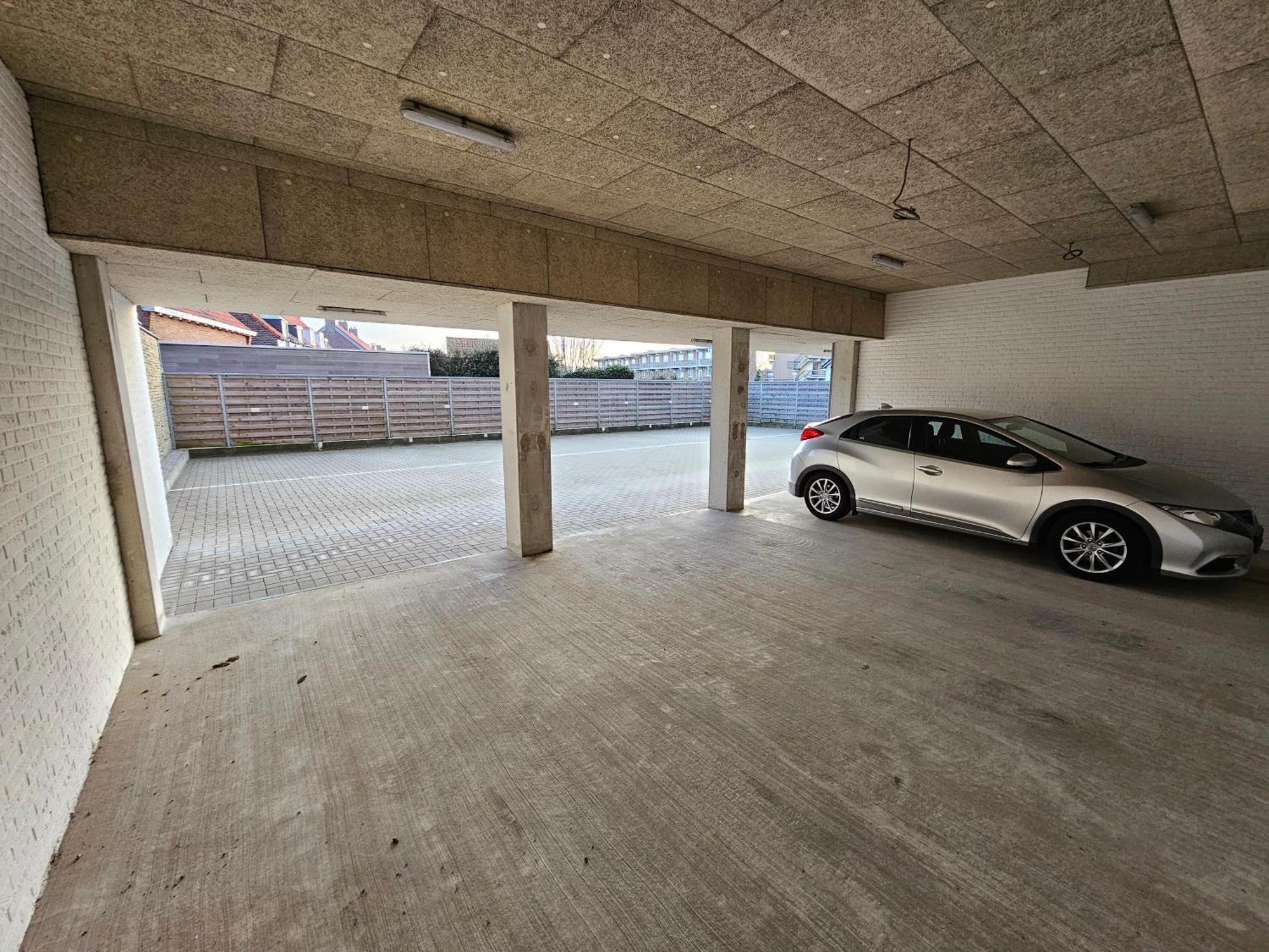 Apartmán Le Normandy 5Star Cadzand Exteriér fotografie