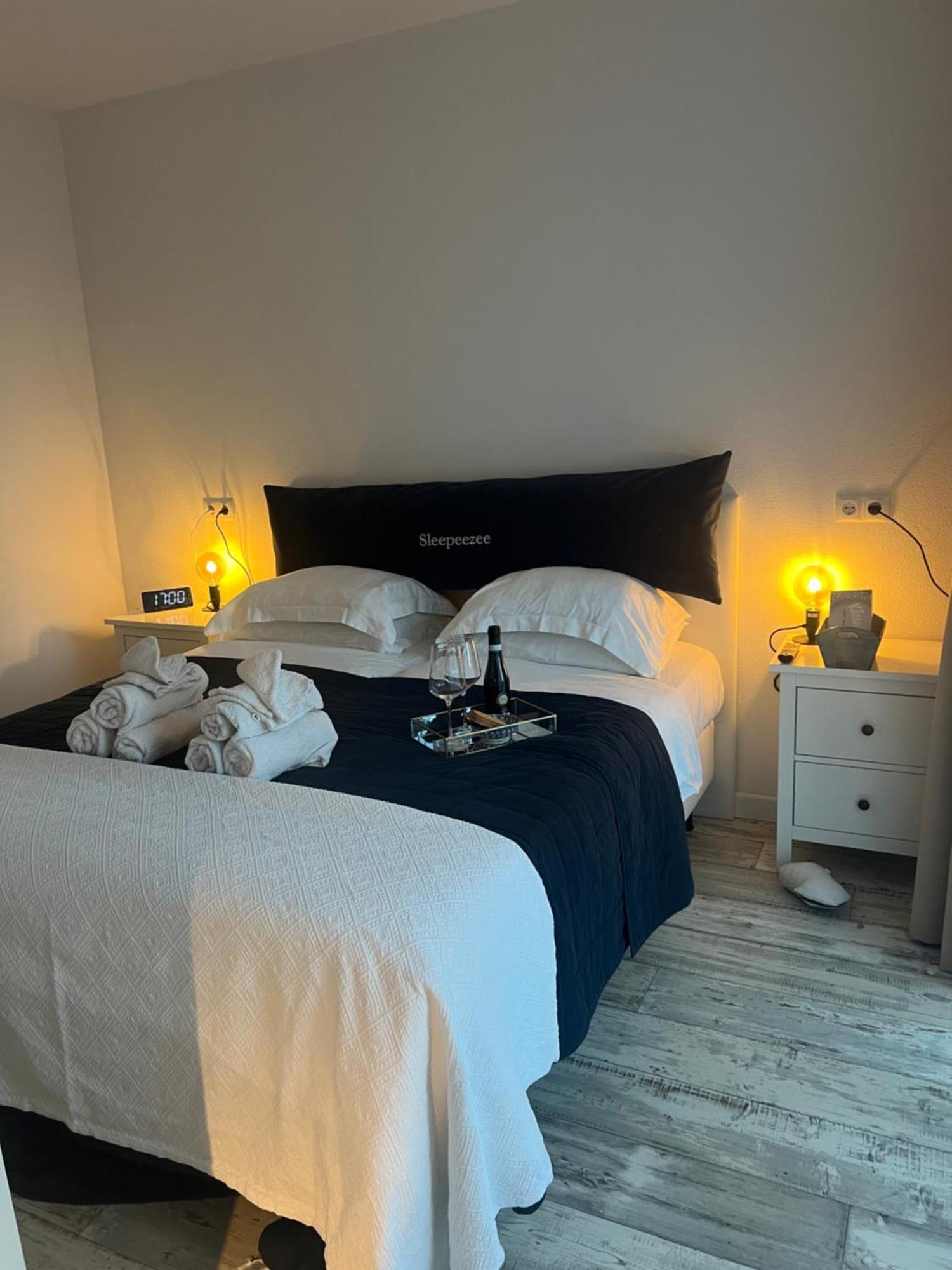 Apartmán Le Normandy 5Star Cadzand Exteriér fotografie