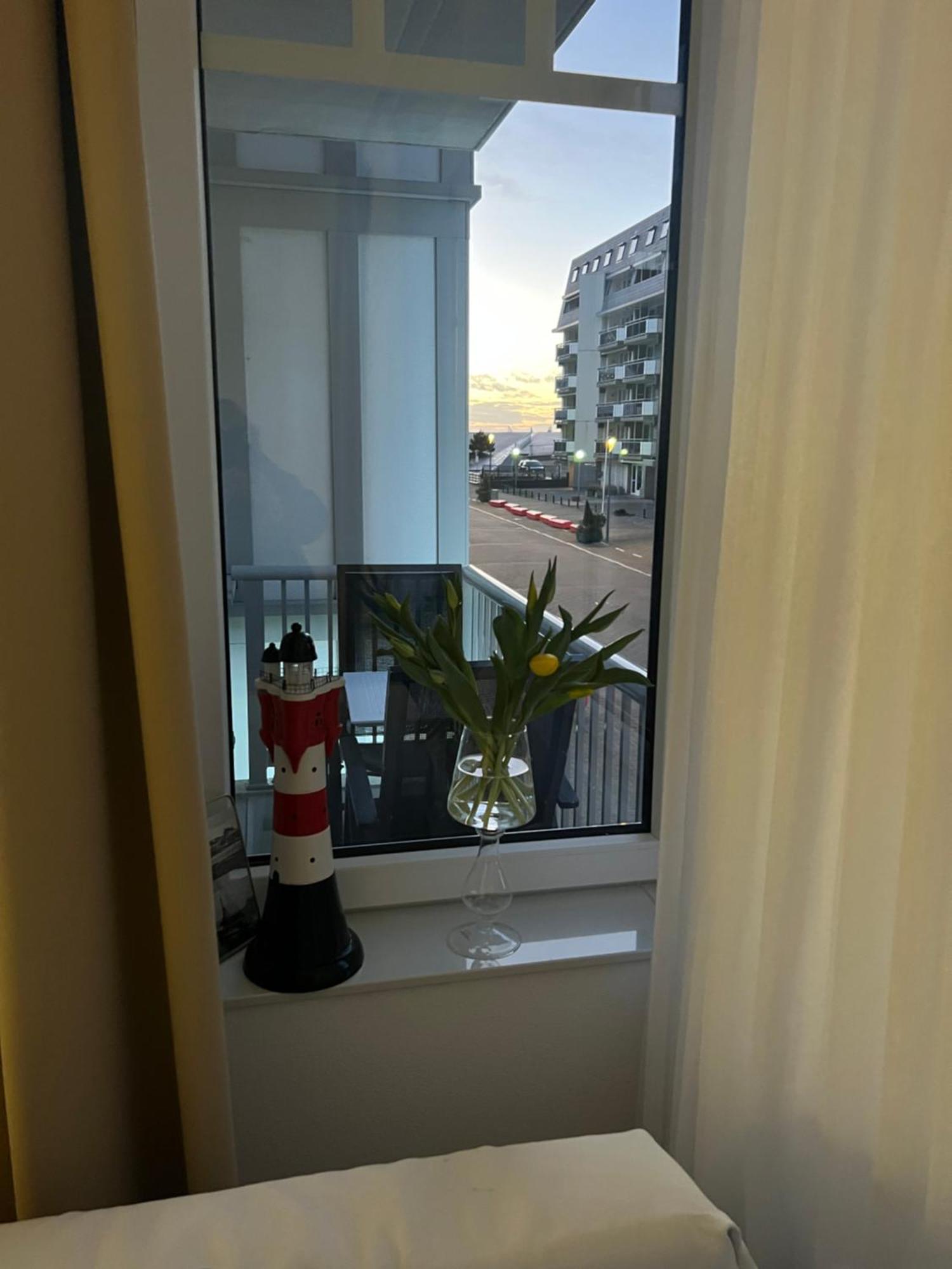 Apartmán Le Normandy 5Star Cadzand Exteriér fotografie