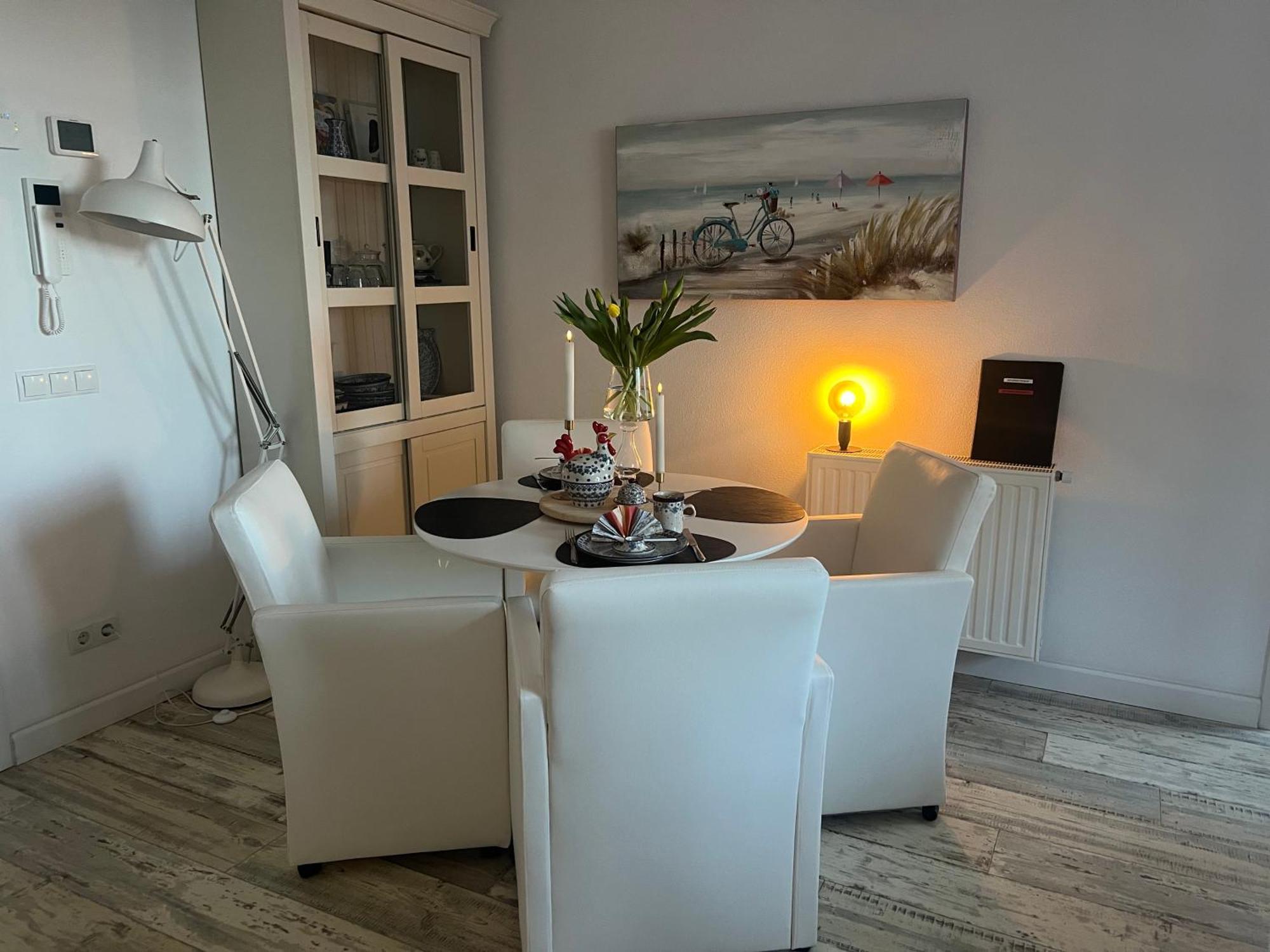 Apartmán Le Normandy 5Star Cadzand Exteriér fotografie