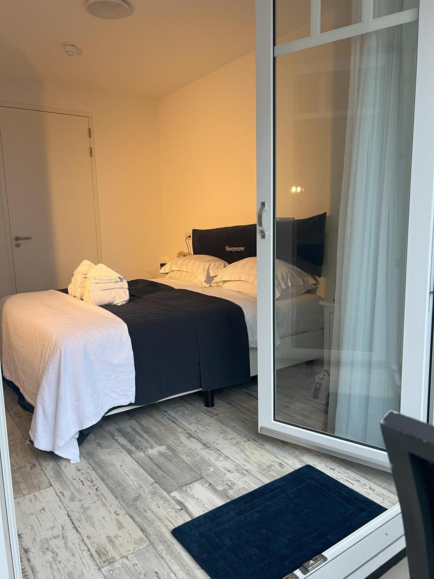 Apartmán Le Normandy 5Star Cadzand Exteriér fotografie